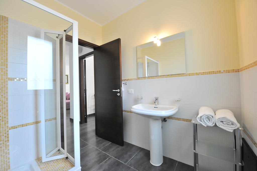 Case Mistretta Altavilla Milicia Chambre photo
